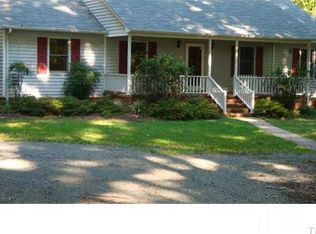 9203 Center Church Rd, Snow camp, NC 27349