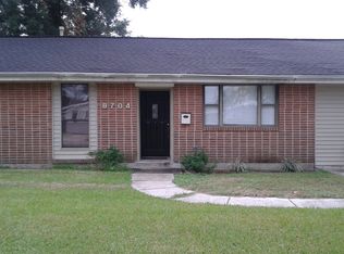 8704 Dunn St, Metairie, LA 70003