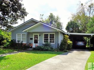 2031 New York Ave, Savannah, GA 31404