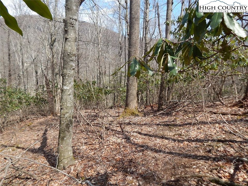 2nd image of TBD Creek Road