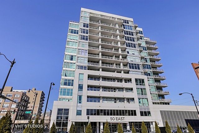 1st image of 50 E 16th St Unit 803