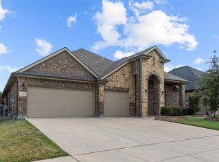 5405 Rye Dr, Fort Worth, TX 76179