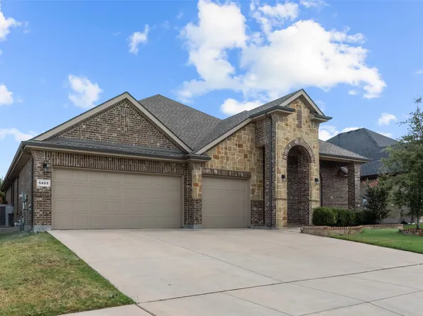 5405 Rye Dr, Fort Worth, TX 76179