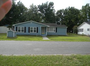 130 Chanel Dr, Varnville, SC 29944