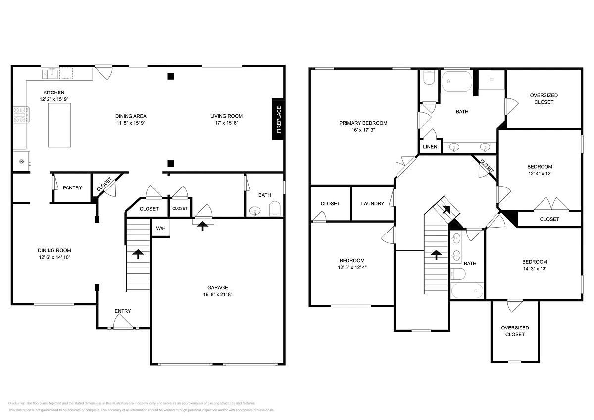 Building Photo - 2102 Farmdale Ct