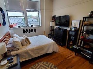 1017.5 Jefferson St FLOOR 2, Hoboken, NJ 07030