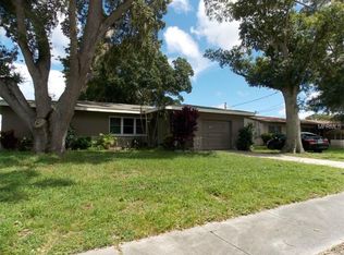 1727 Jefferson Ave, Largo, FL 33770