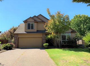 8145 SW Foxglove Pl, Beaverton, OR 97008