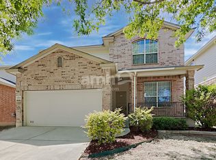 12214 Medina Ml, San Antonio, TX 78253