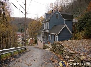 95 High St, Jim Thorpe, PA 18229