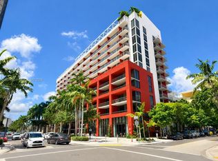 The Standard Midtown, Miami, FL 33127