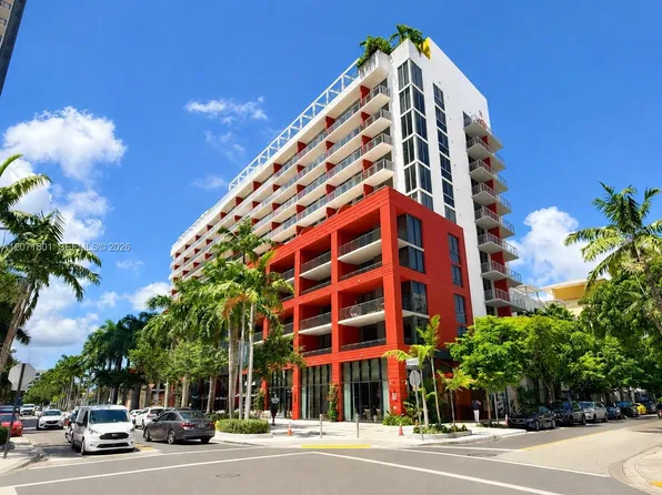 90 NE 32nd St #709, Miami, FL 33127