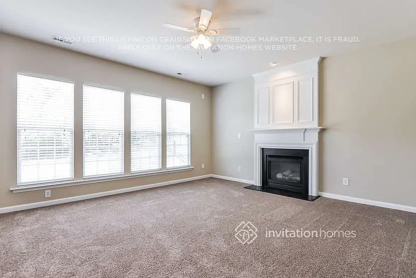 12569 Honeychurch St Raleigh, NC 27614 — Photo 2