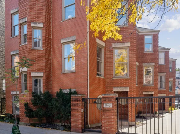 1149 W Armitage Ave #B, Chicago, IL 60614