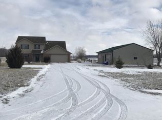 7809 Minnich Rd, Fort Wayne, IN 46816