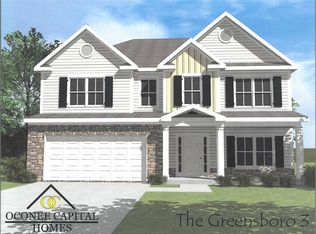 261 Anneswood Rd, Martinez, GA 30907