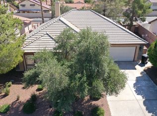 308 Banuelo Dr, Henderson, NV 89014