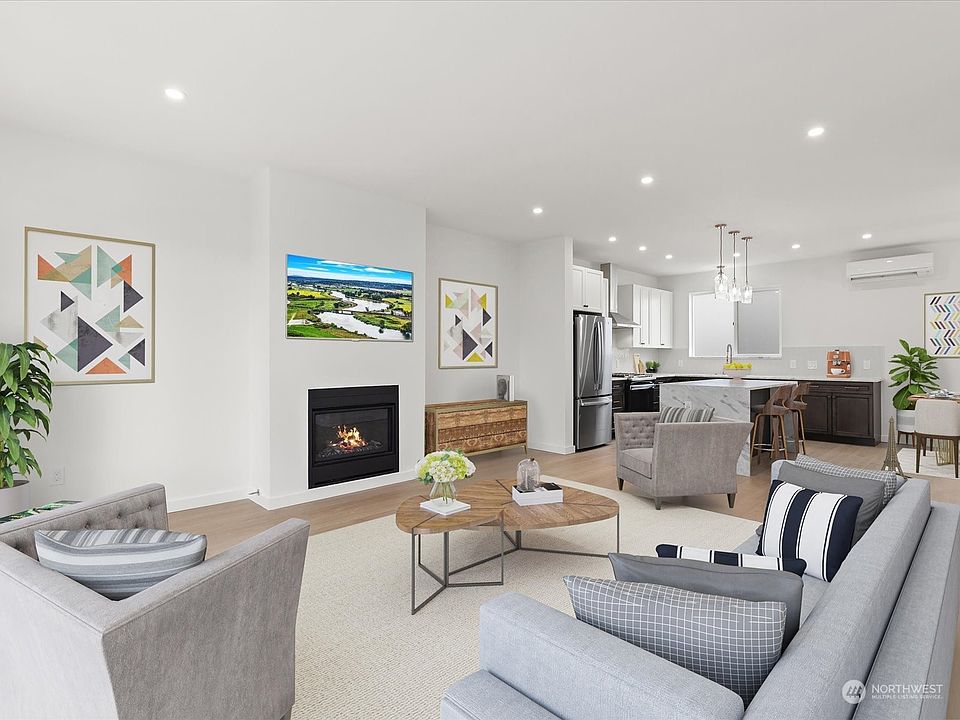 14812 40th Avenue W UNIT 3, Lynnwood, WA 98087 Zillow