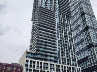 251 Jarvis St #3509-C08, Toronto, ON M5B 0C3