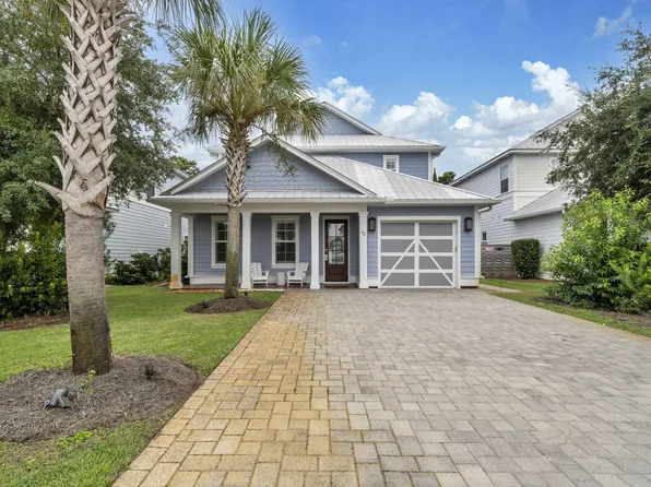 92 Louva Ln, Santa Rosa Beach, FL 32459