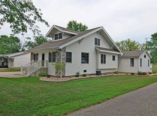 708 N Main St, Fonda, IA 50540