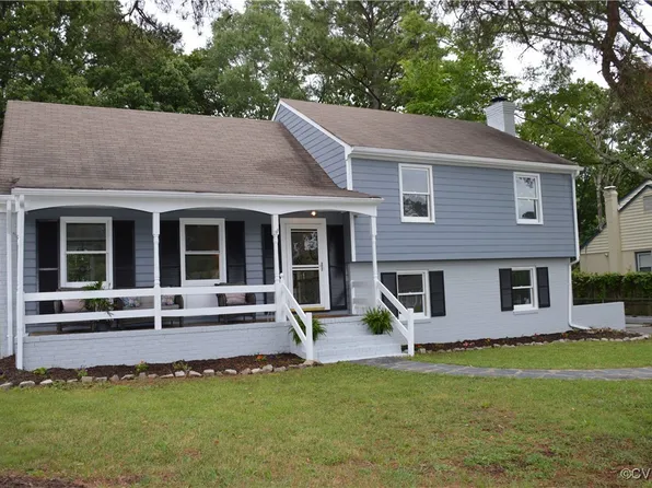 1705 Lauderdale Dr, Henrico, VA 23238