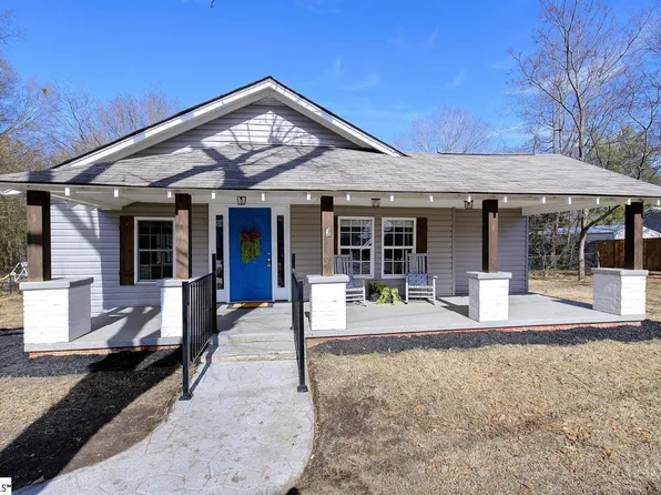 502 Fleetwood Dr, Easley, SC 29640