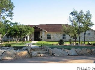 3803 County Road 1020, Lampasas, TX 76550