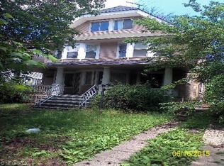 10105 Ostend Ave, Cleveland, OH 44108