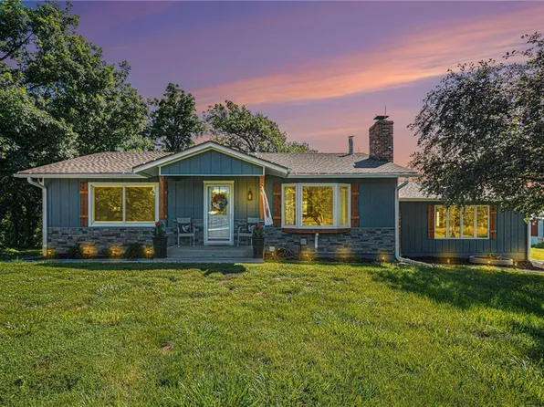 37156 Highway N Hwy, Barnard, MO 64423