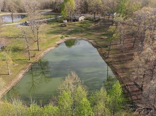 2308 Jack Saunders Rd, Waverly, TN 37185