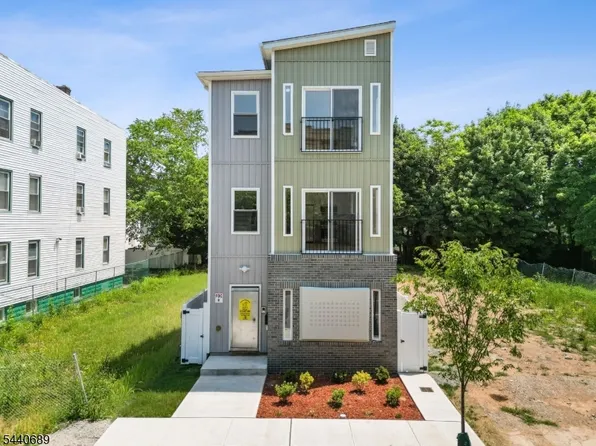 840 S 19Th St, Newark City, NJ 07108