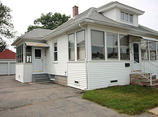 20 Stewart St, Chicopee, MA 01020