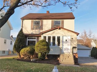 1752 Saratoga Ave, Cleveland, OH