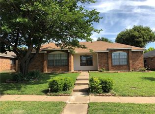 601 Tribal Rd, Plano, TX 75023