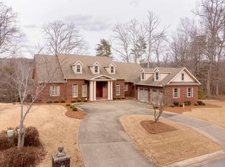 147 Wildwood Trl, Florence, AL 35630