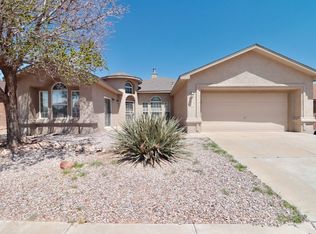 2264 Sidewinder St SW, Los Lunas, NM 87031