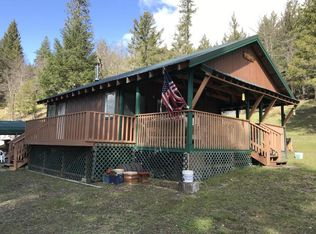 1631 River Rd #MAD, Ruth Lake, CA 95526
