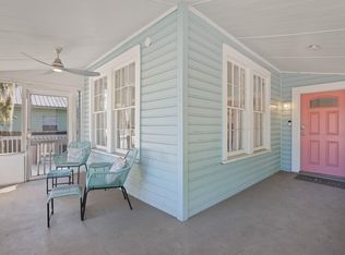 2 Clark St, Saint Augustine, FL 32084