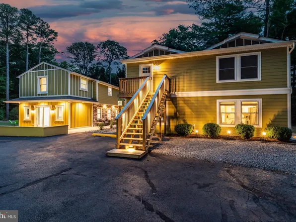 33476 Central Ave, Frankford, DE 19945