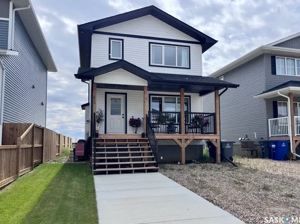 415 Eldorado Street, Warman, SK S0K 4S0