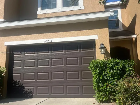 10734 Avery Park Dr, Riverview, FL 33578