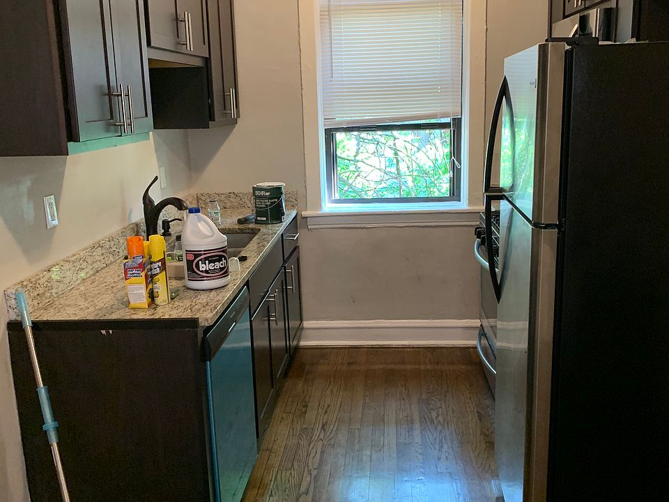 1st image of 3609 S King Dr #36092A