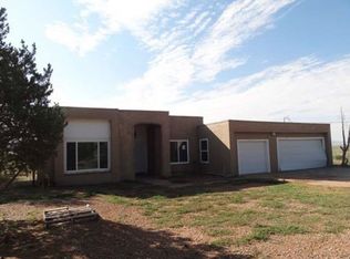 34 Mallette Dr, Belen, NM 87002