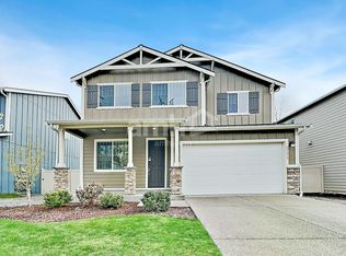17619 42nd Avenue Ct E, Tacoma, WA 98446