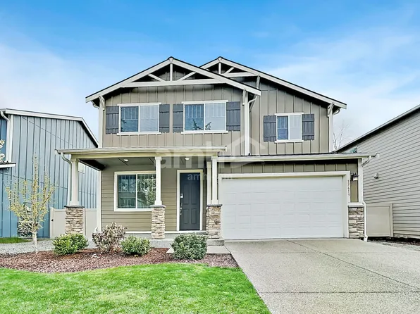 17619 42nd Avenue Ct E, Tacoma, WA 98446