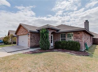 5737 Mirror Ridge Dr, Fort Worth, TX 76179