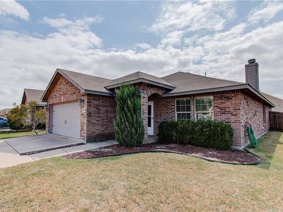 5737 Mirror Ridge Dr, Fort Worth, TX, 76179
