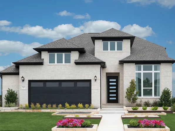 1212 Sonata Pl, Round Rock, TX 78681