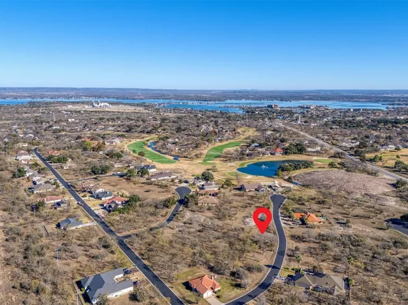 110 Colt, Horseshoe Bay, TX 78657